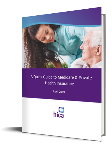 An Overview of Private Health Insurance in Australia - Hica Resources ...